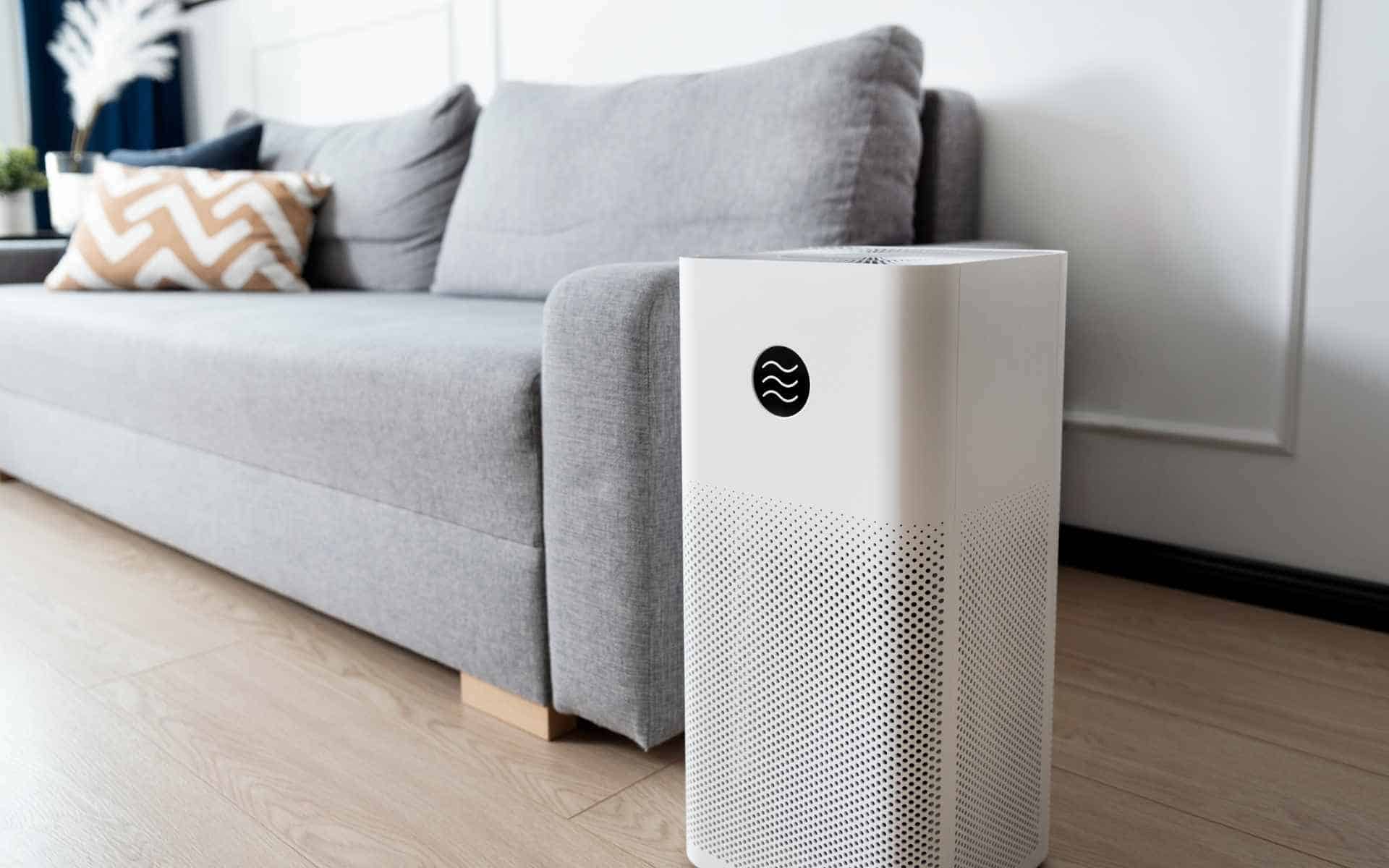 Where To Place The Air Purifier Full Guide Homezephyr