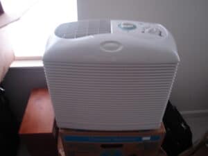 Do Air Purifiers Produce Radiation