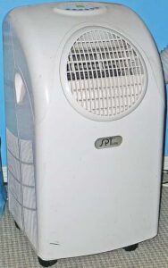 How to Drain Portable Air Conditioner?