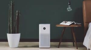 Where To Place Air Purifier