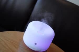 can you use a humidifier and air purifier at the same time