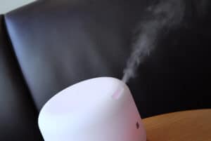 Humidifier