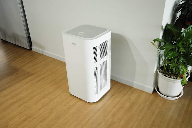 Advantages and Disadvantages of Air Purifiers