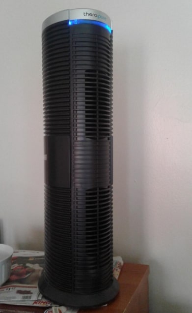 Envion Therapure TPP240 Air Purifier