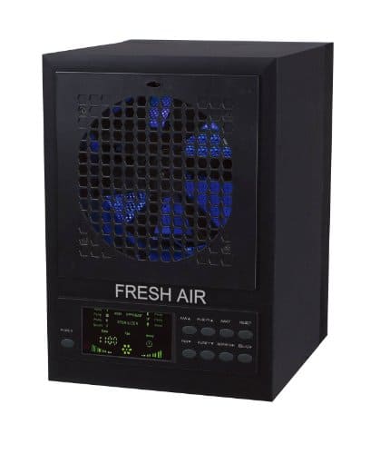 How To Safely Use Ozone Generator In A Home?