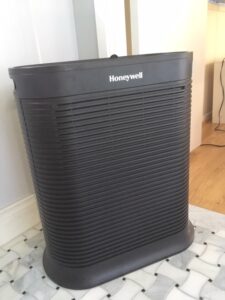 Best Air Purifiers For Basement