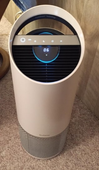 TruSens Air Purifier