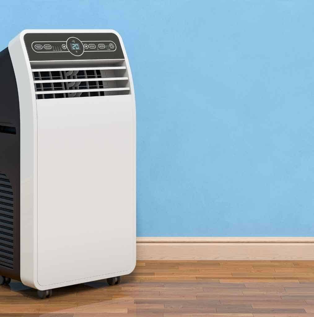 5 Best Dual Hose Portable Air Conditioners in 2024