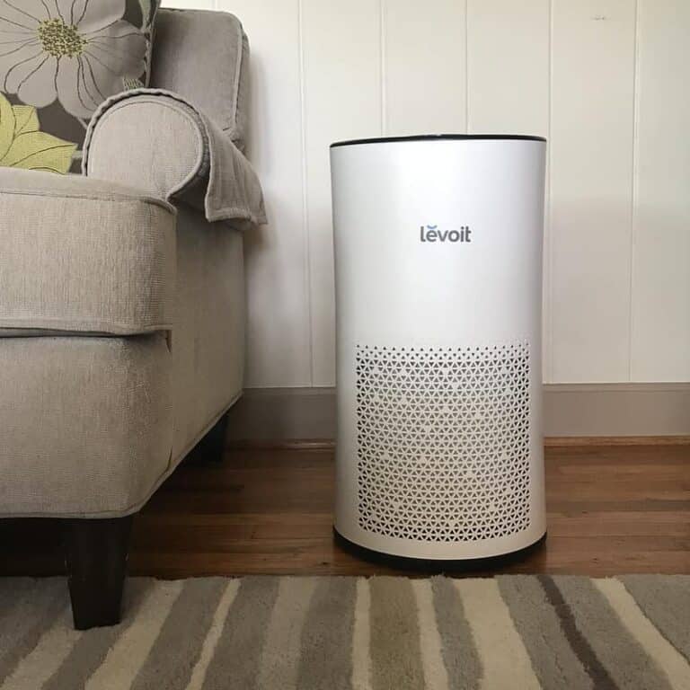 9 Best Levoit Air Purifier 2024 Full Guide