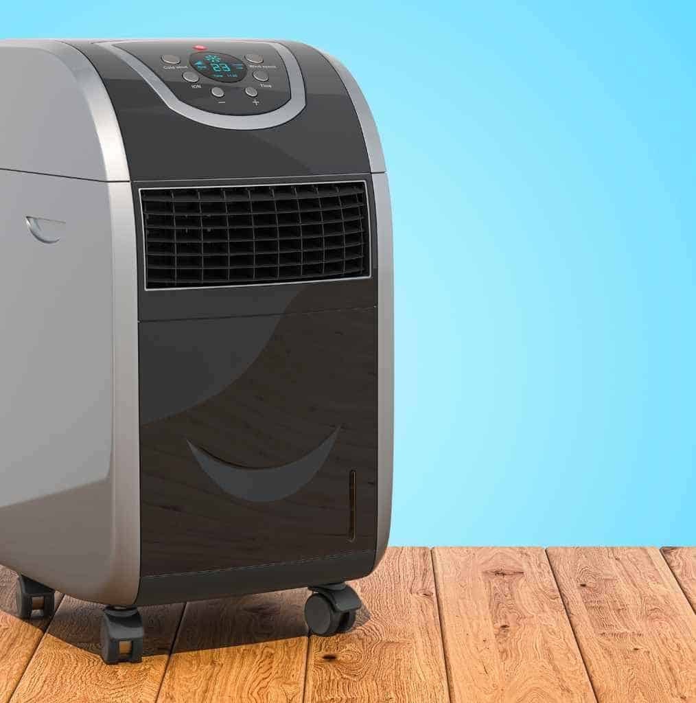 10 Best Portable Air Conditioners in 2023 Full Guide