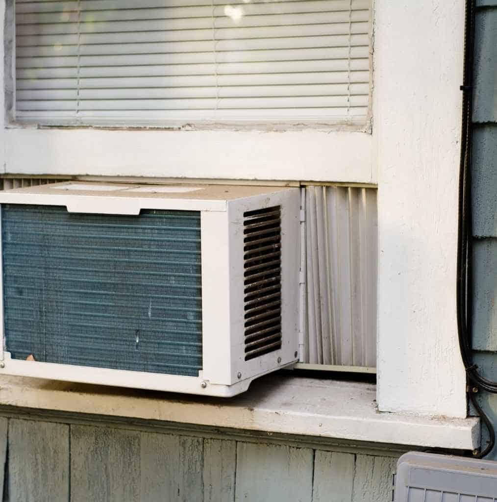 Best Quiet Air Conditioners