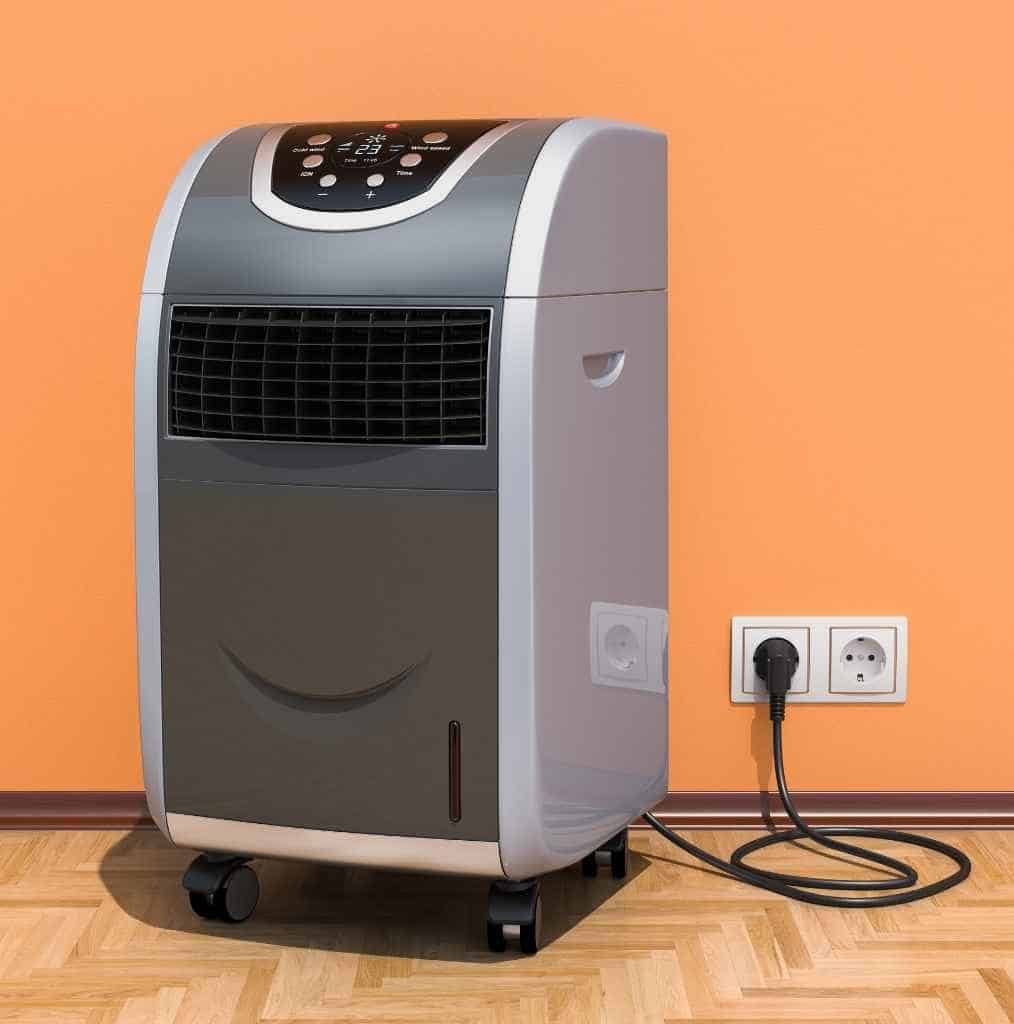 Best Ventless Air Conditioner 
