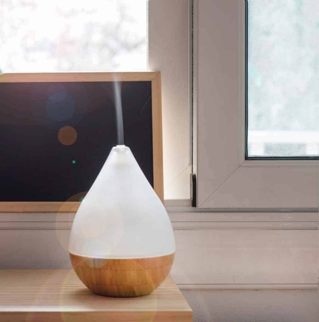 Can I Put Essential Oils in My Humidifier