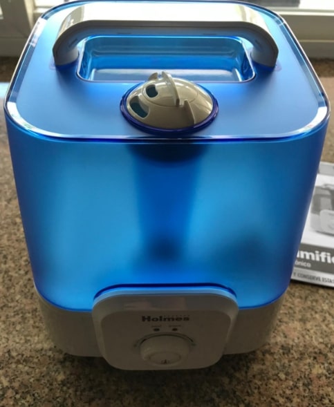 Holmes Cool Mist Console Humidifier