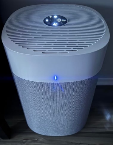 Blueair Pure 411 Air Purifier