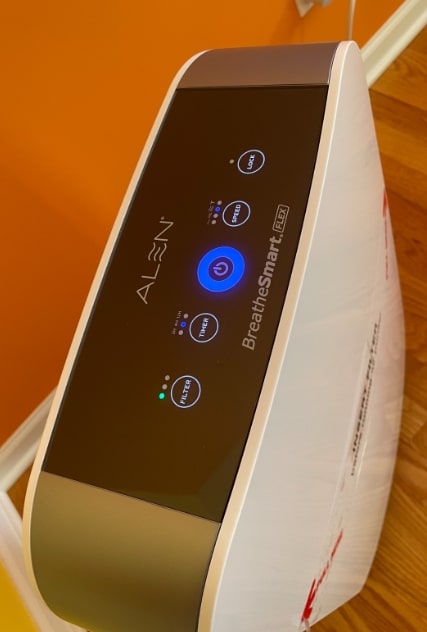 Alen Breathe Smart Flex Air Purifier