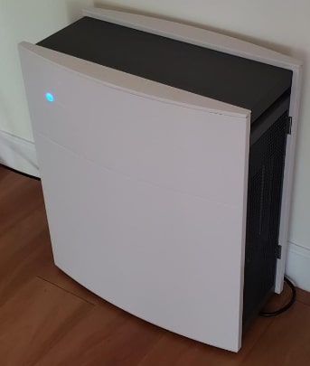 Blueair Classic 480i Air Purifier