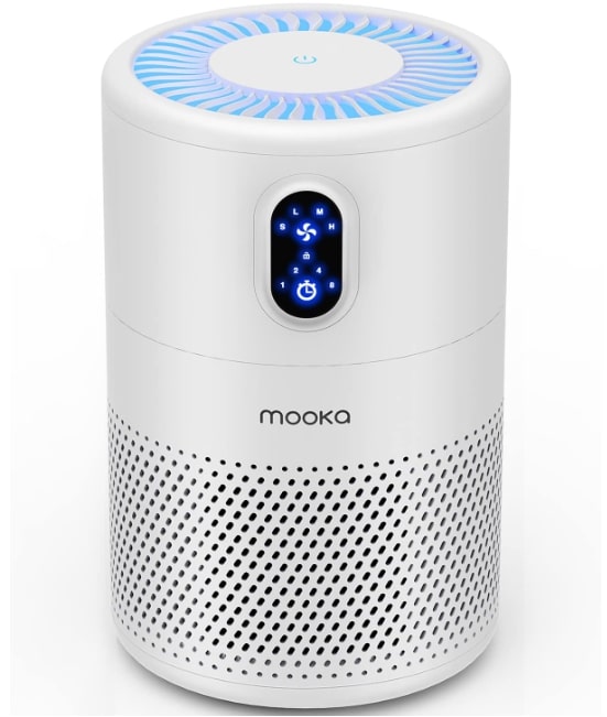 MOOKA Air Purifiers