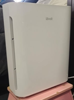 LEVOIT Air Purifier