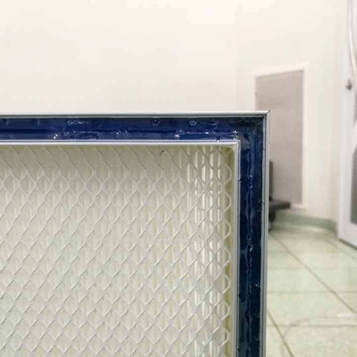 How to Clean HEPA Filter?