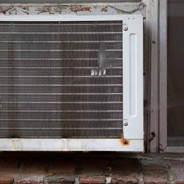 How to Quiet a Window Air Conditioner