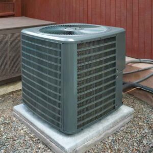 How to Turn Off Fresh Air Intake On The Air Conditioner