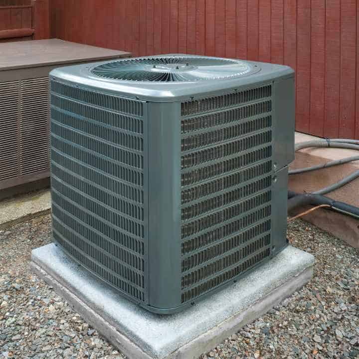 How to Turn Off Fresh Air Intake On The Air Conditioner