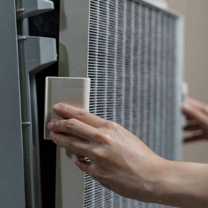 Ionizer vs Air Purifier: What is The Difference?