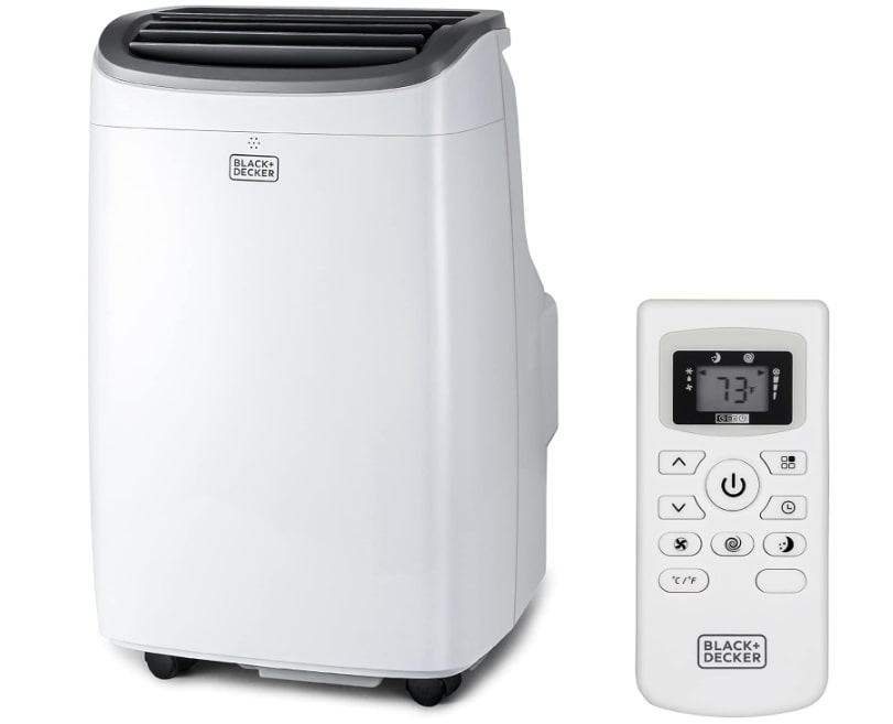 Best Portable Air Conditioners