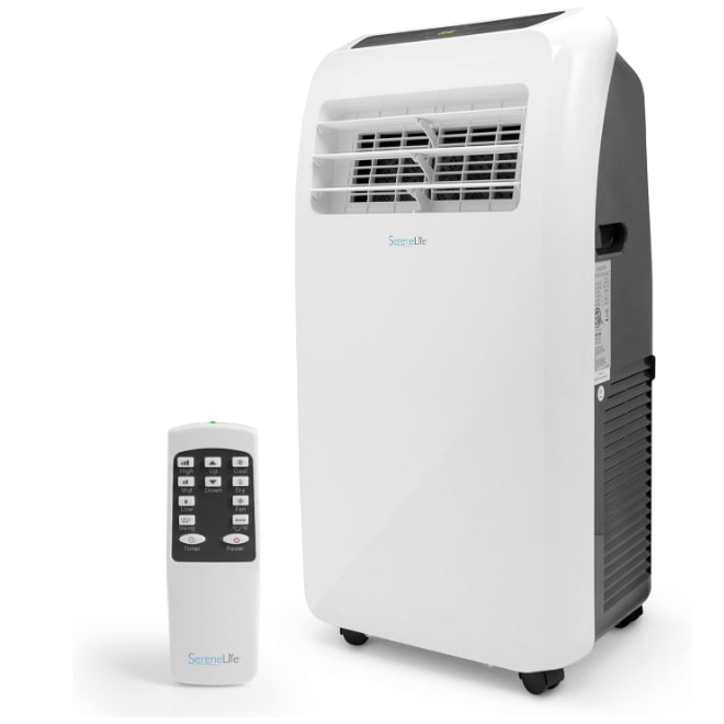 Best Portable Air Conditioners