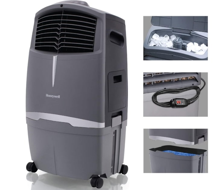 Best Portable Air Conditioners