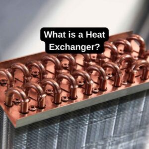 What is a Heat Exchanger