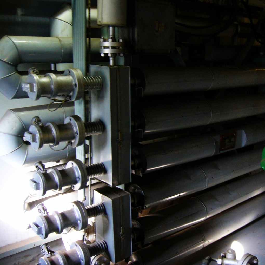 What is a Heat Exchanger