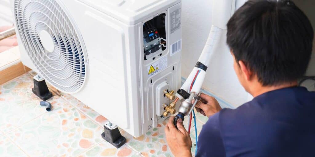 Top 5 Air Conditioner Maintenance Tips For Beginners 0169