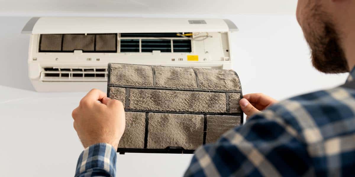 Top 5 Air Conditioner Maintenance Tips In 2024 Full Guide 5490