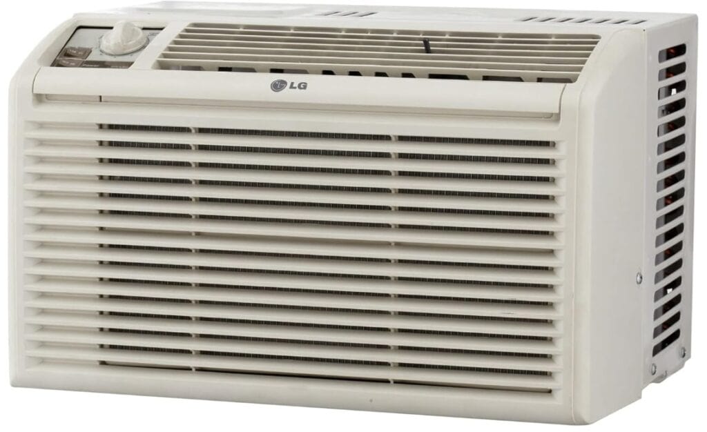 Best 5000 BTU Air Conditioners