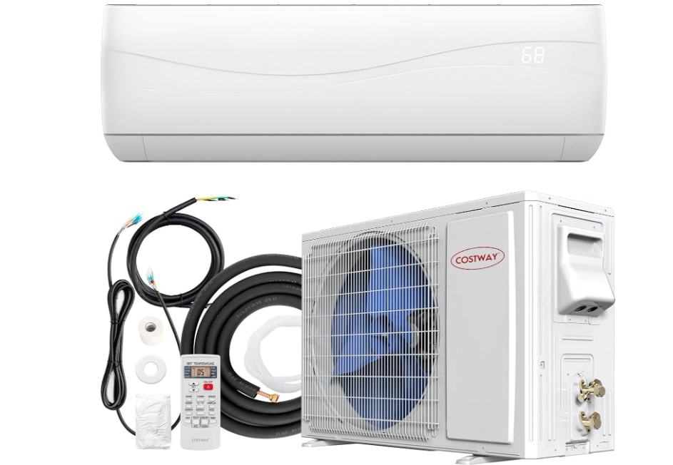 Best Quietest Air Conditioners