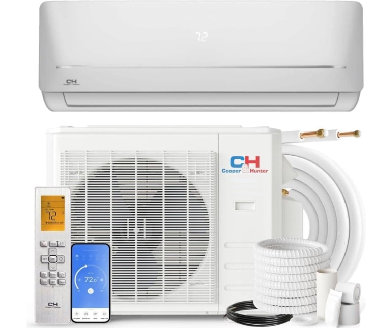 Best Quietest Air Conditioners