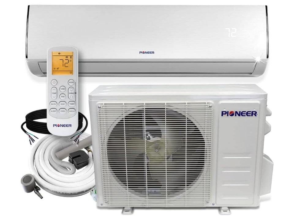 Best Quietest Air Conditioners