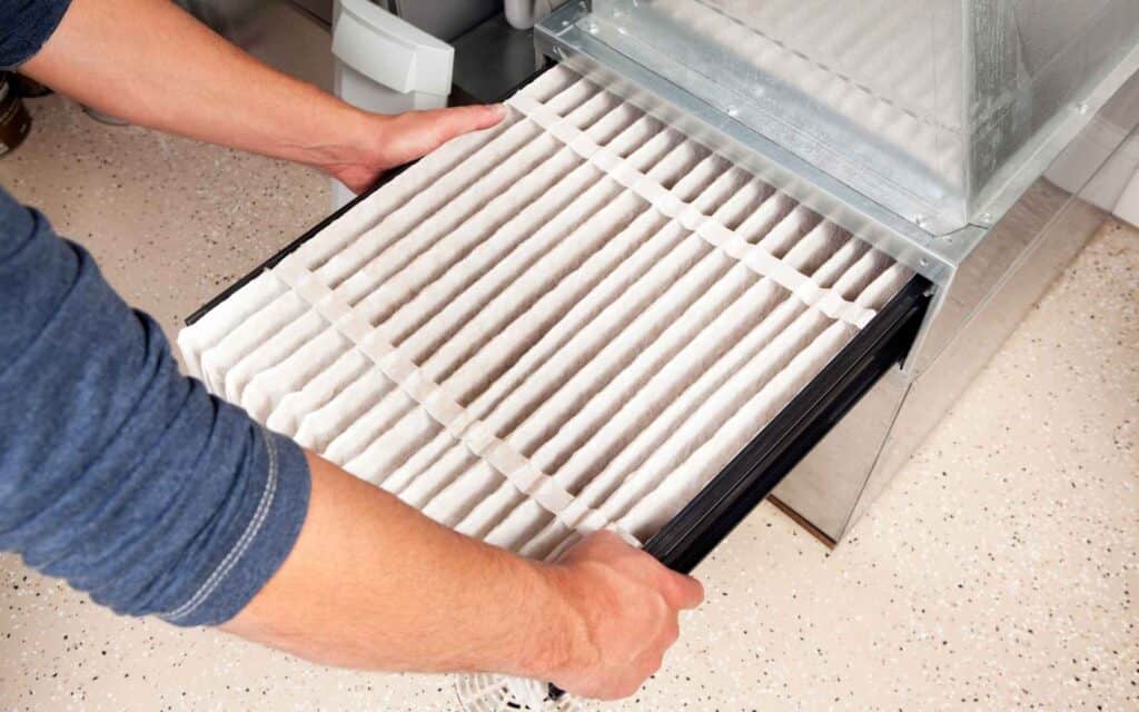 How Often Should You Change Your Air Filter