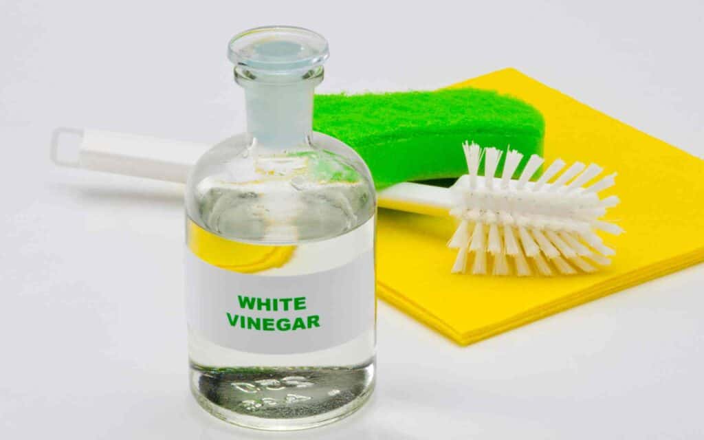 White Vinegar