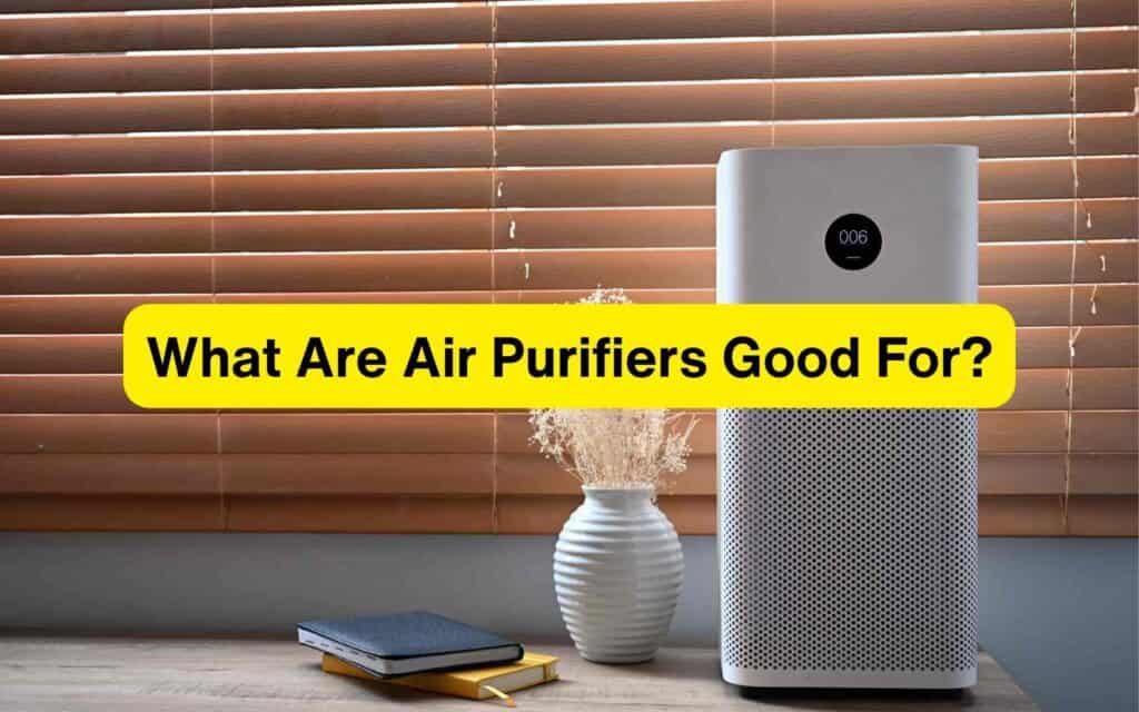 Air Purifier