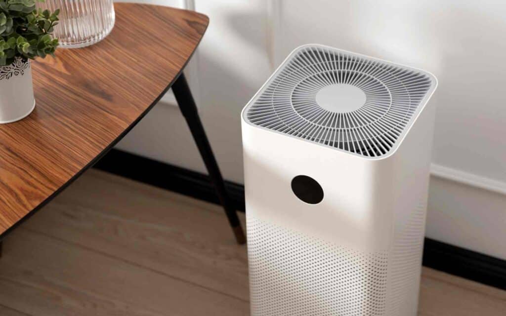 Air Purifiers