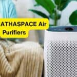 Best HATHASPACE Air Purifiers